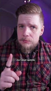 SUOMEN OUDOIN IHMINEN