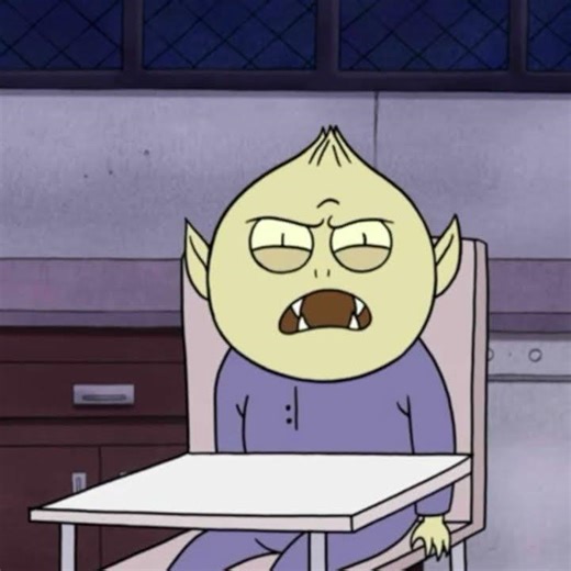 battle beast in regular show?! #edit #trending #invincibleseason4 #invincible #battlebeast