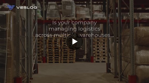 Managing logistics across multiple warehouses, transport partners, and regions shouldn’t mean losing visibility or control. Yet for many organizations, logistics execution is still fragmented: ❌… | VESLOG