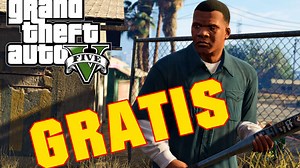 GTA 5: Nur noch heute Premium-Edition im Epic Games Store gratis abgreifen