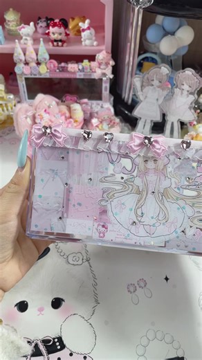#diy #cute #box