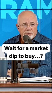 Dave discusses the dangers of waiting for the housing market to "correct itself." | The Ramsey Show