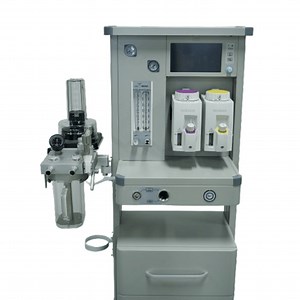 [Hot Item] High-End Veterinary Anesthesia Equipment for Cats Dogs Anesthesia Medical Device