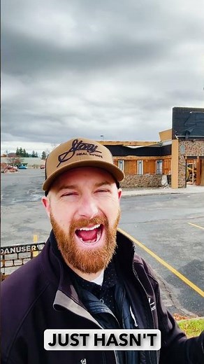 Moscow Idaho: What’s Happening With the Old Winger’s Building? (Eastside Marketplace Parking Lot)