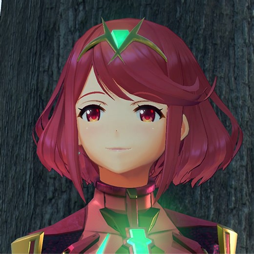 kirachem on Instagram: "Pyra (precious) . . #Xenoblade #XenobladeChronicles #Xenoblade2 #XenobladeChronicles2 #Pyra #Mythra #Homura #Hikari #Nintendo #NintendoSwitch"