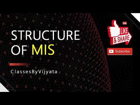 Structure of MIS