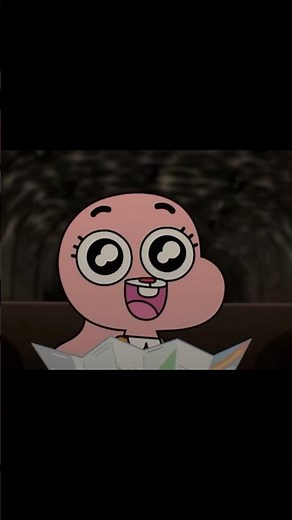 Small but brilliant ✨Anais Watterson moments 🩷 #anaiswatterson #tawog #gumball #edit #fyp