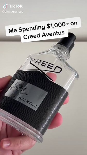 ALT. vs Creed Aventus: A Luxury Fragrance Showdown