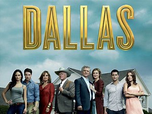 Dallas - Season 1