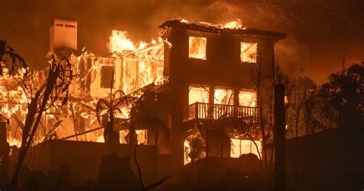 California fire evacuations: How to prepare, what to pack and what to do if you're trapped