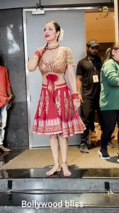 Malaika Arora in garba dress | Bollywood Bliss