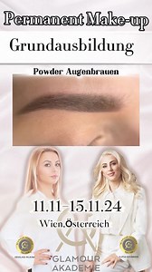 🎓 **Basis-Ausbildung für Permanent Make-up** 🎓 Melden Sie sich zu unserer intensiven **5-tägigen Basis-Ausbildung für Permanent Make-up** an! Wenn Sie davon träumen, die grundlegenden Techniken zu erlernen und sich in diesem Bereich weiterzuentwickeln, ist diese Schulung genau das Richtige für Sie! Inklusive: ✨ **Techniken für Powder Brows, Aquarell-Lippen und Eyeliner** ✨ **Bonus-Training für Microblading** – perfektionieren Sie Ihre Fähigkeiten! 📸 **Bonusvorlesung: "Wie man richtig fotograf