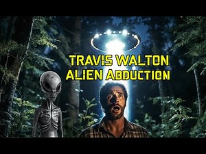 Exploring the Travis Walton UFO Abduction Site 50 Years Later - Arizona Alien Encounter Adventure 👽🛸
