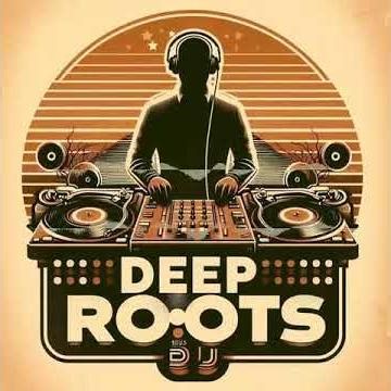 Deep Roots 43 ( Soul Drums Sessions )