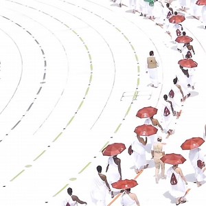 Hajj 2020 Complete video #Hajj2020 | Online Quran Tajweed Classes