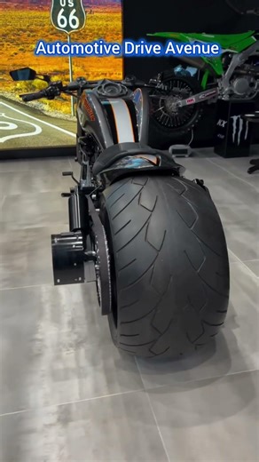 Harley-Davidson #automotivedriveavenue #motorcyclelife #biker #shortvideo #harleydavidson #usa