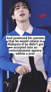 Meet #StrayKids' #Han, the K-pop idol who spent his childhood in #Malaysia! 😱❤️Through snippets of his interviews and live videos, it offers us a glimpse into his Malaysian upbringing 🇲🇾 | SYOK ENG