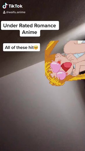 All these 🥺 #anime #animerecommendations #animeromance #fyp #foryoupage