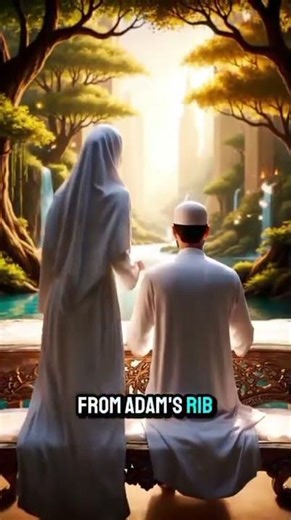 Lilith vs Eve: The Story They Buried