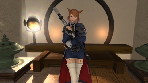 FFXIV: How to unlock the Blue Mage and beginner's guide