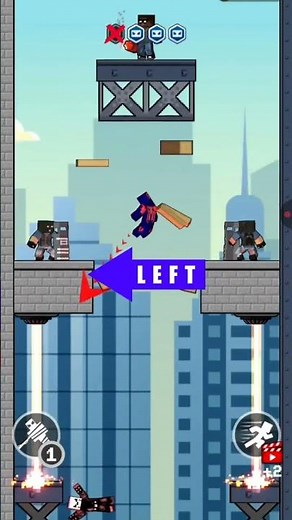 “Ultimate Spider-Man Gameplay — Incredible Action & Epic Moves!”