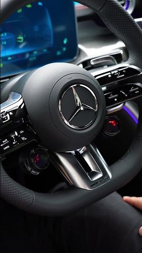 AMG CLE 53 driving and sound experience! #AMGCLE53 #MercedesAMG #AMG #CLE53 #MercedesBenz #CarTok