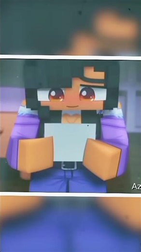 so long 2025 aphmau edit happy new year ❤️🤎💜🩵💙💚