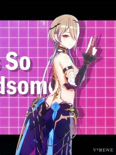Rita | 1-800【崩壊3rd/Honkai Impact 3rd MMD】