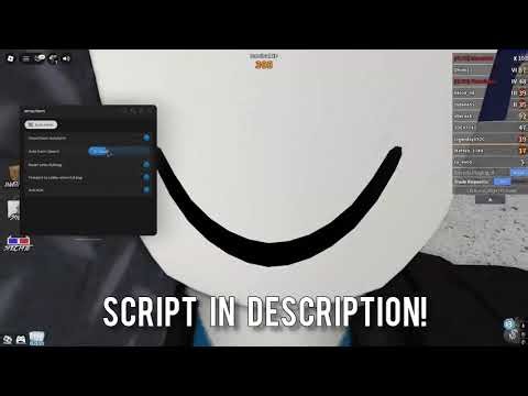 ✨New MM2 Auto Farm (2025)