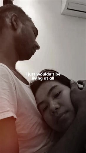 An Unbelievable Love Story Between an Indian and Filipino Couple