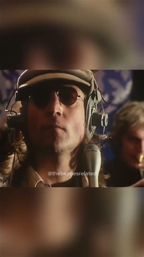 John Lennon Performs “Slippin’ and Slidin’” | 1975