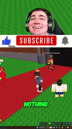 Can Sammy Really Spawn a Meow? #roblox #shortsfeed