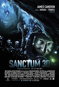 Sanctum 3D | Film | 2011
