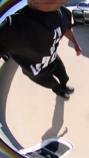 Exploring the Impact of Black Air Force Energy in Crip Walk Culture