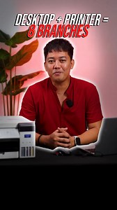 15K views · 154 reactions | Isang Printing + Isang Computer… paano naging 8 branches? Tara, alamin natin ang kwento sa likod ng success! #UniprintJourney #UniprintPH #NegosyoGoals | Uniprint - A Printing Business for Everyone | Facebook