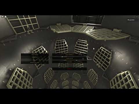 roblox missile silo test