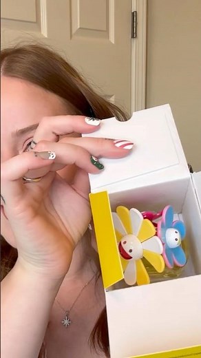daisy by marc jacobs x tekashi murakami