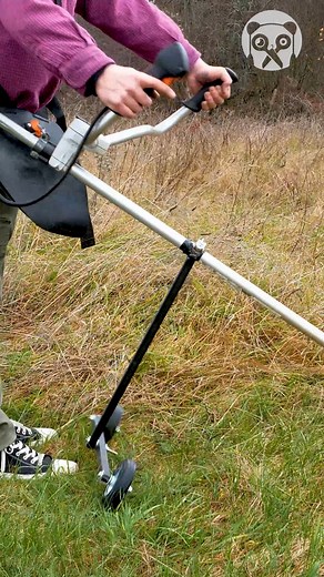 Practical DIY Trimmer Upgrade | Crafty Panda