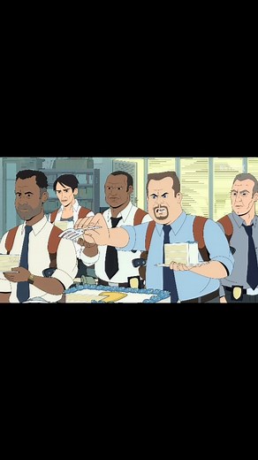 Part 2! | Jason Ritter