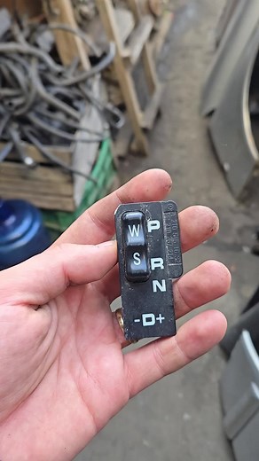 Exploring Control Panels: The P/R and D Functions