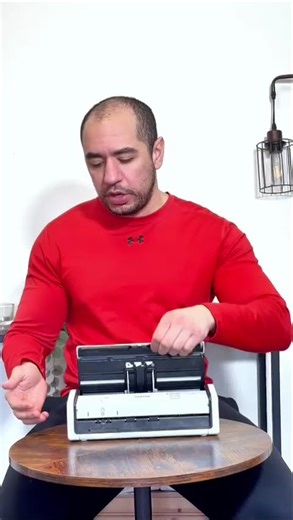 My HONEST opinion about this scanner. Check it out!!!