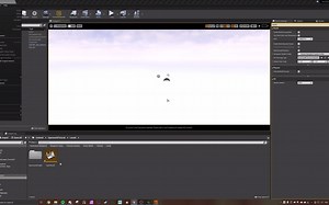 UE4开放世界 world composition