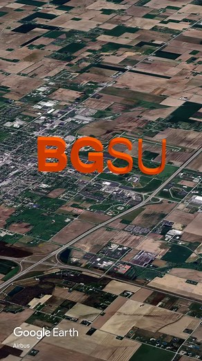 BGSU on Instagram: "This is what life looks like at the #1 public university in Ohio for student experience.✨ #AlwaysBG The undergrad Falcon application is FREE right now! Apply today and see how good life at BGSU can be."