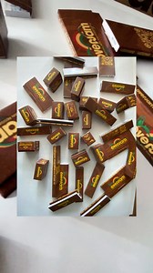 ❗️Once again this year, our sponsor Ziggi Rolling Papers took care of creating our official rolling papers! 🪄 King Size, Slim or Rolls, there's something for everyone's taste! 🍰 We're getting closer and closer to the eleventh edition! ℹ️ https://overjamfestival.com/ #OverJam #OverJam4Good ∞ #OverJamFestival | Overjam International More Than Reggae Festival