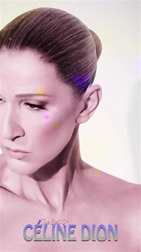 The Power Of Love - Céline Dion