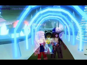 I'm faded Roblox edit