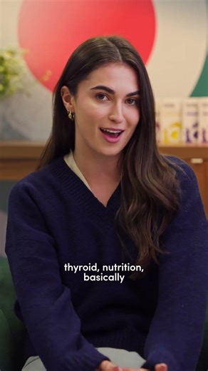 Everywoman full body health check