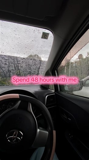 Spend a Day With Me: Vlog Adventure