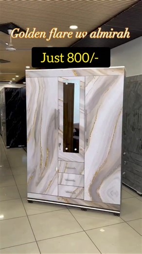 cupboard just 1000 rupees #shorts #furniture #youtubeshorts #explorepage