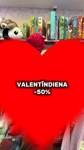 AGLOSSA woman and kids on Instagram: "#aglossa #veikalsjurmalajomas79 Veikalā AGLOSSA, Jūrmalā, 79 šobrīd ir MILZĪGAS ATLAIDES! 🔥 Visām precēm bez izņēmuma –50% 🔥 Mūsu sortimentā atradīsiet ne tikai rotaļlietas, bet arī: 👶 bērnu apğērbi 👗 pieaugušo apğērbi 👙 peldkostīmi 🏠 mājas apğērbi 🧦 zeķes un zeķubikses Tā ir lieliska iespēja iegādāties visu nepieciešamo par izcilām cenām. ✨ Pasteidzieties – kamēr prices vēl ir! Gaidām jūs veikalā Aglossa, Jūrmalā, Jomas 79!"